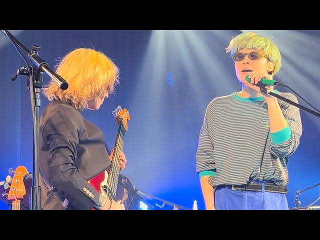 Suck a Lemmon - Kroi (Live at Roppongi Varit, 2018) - YouTube