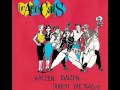 The Ace Cats – Katzen Tanzen Durch Die Nacht – Vinyl (LP, Album