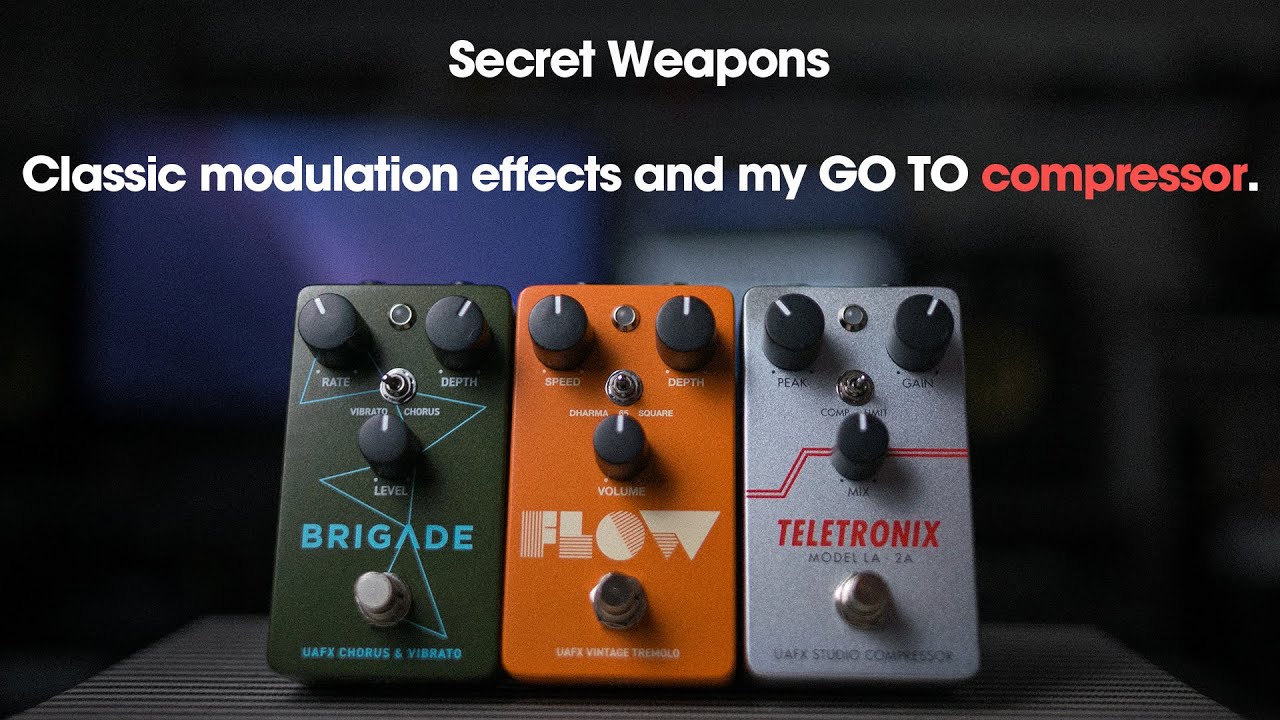 Teletronix LA-2A Studio Compressor – Universal Audio