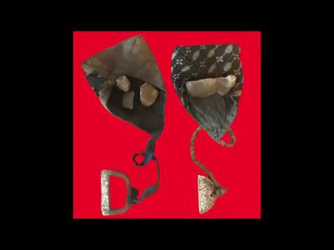 江戸時代の火打石の大きさは？ - YouTube