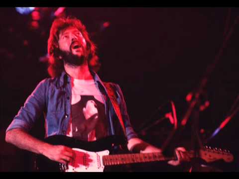 Eric Clapton 01 Smile Live 1974 - YouTube