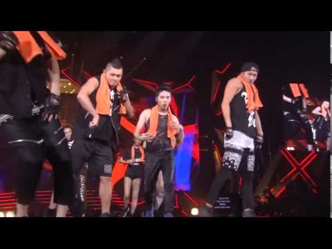 DVD] 2013 XIA 2ND ASIA TOUR CONCERT INCREDIBLE - YouTube