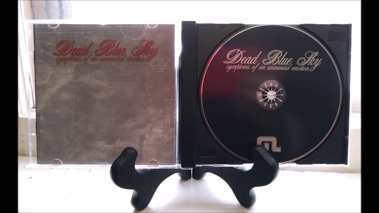 Dead Blue Sky - Symptoms of an Unwanted Emotion [FULL ALBUM] (2001