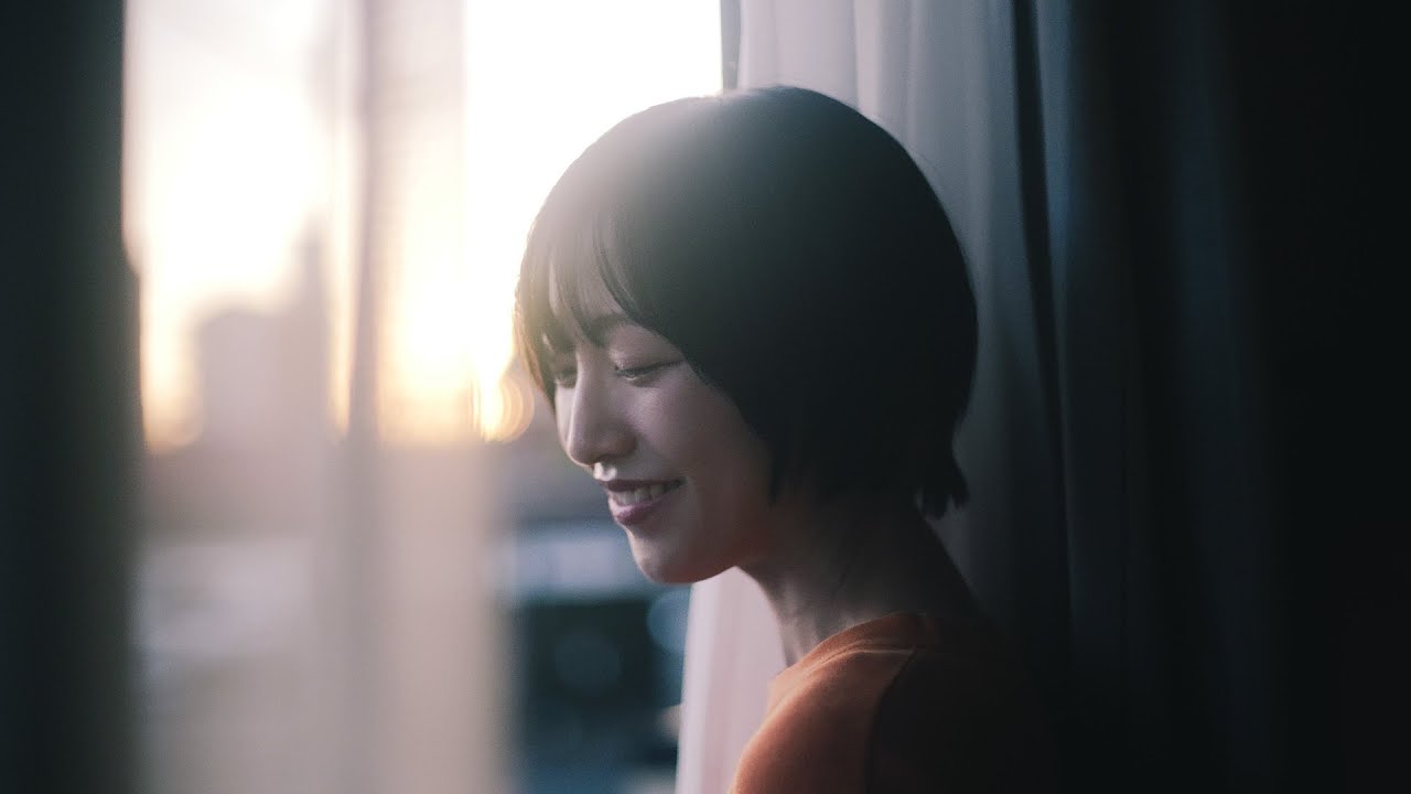 Sori Sawada「魚と猫」Music Video - YouTube