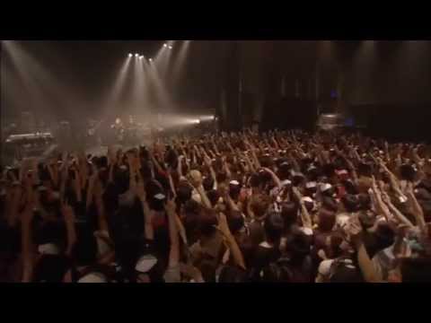 Diggy-MO'「FIRE WOO FOO FOO」feat.LISA LIVE TOUR 2009 