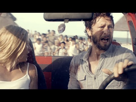 子どもたちが突然大人たちを殺しはじめる！伝説的ホラーをリメイク