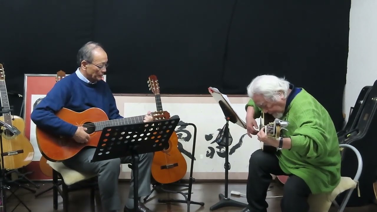 楽譜情報 - ギタリスト原荘介公式サイト