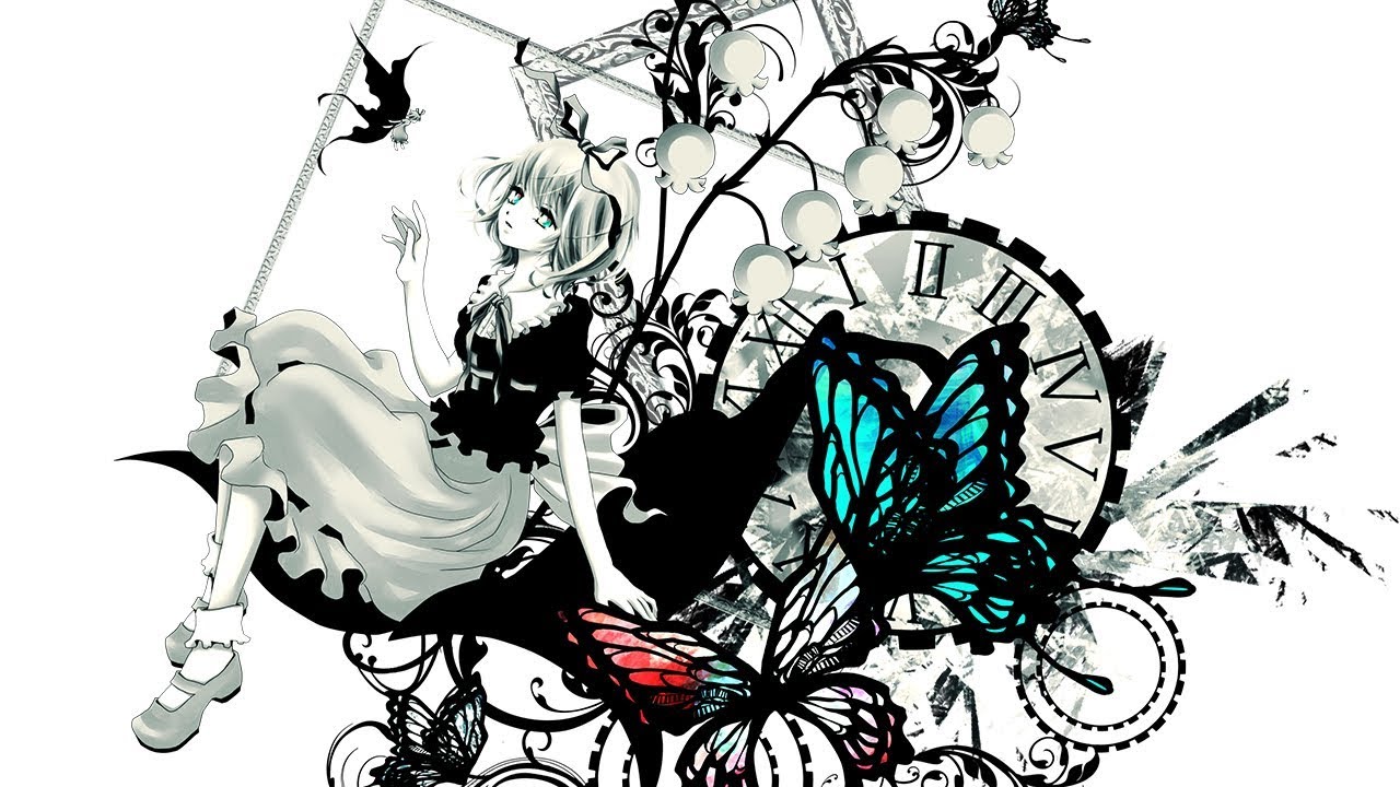 東方】FELT 25th Best Album