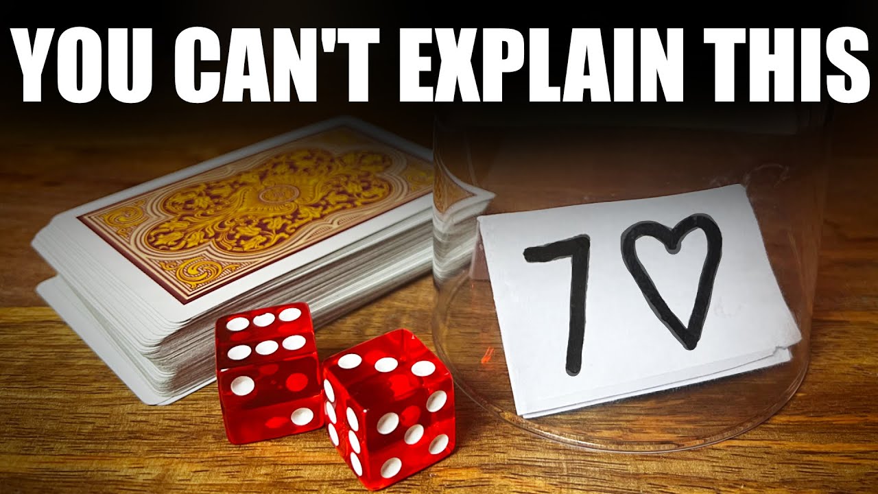 世紀の鳩 by島田晴夫 / セオマジック - YouTube