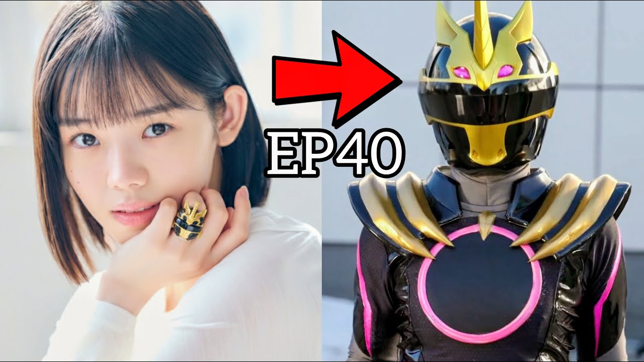 BREAKING NEWS 超特報！】Kohaku Shida as Sumino Ichikawa