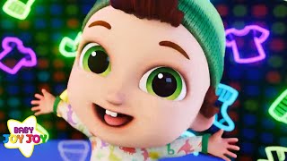 All By Myself REMIX + MORE REMIX Songs | Baby Joy Joy - YouTube