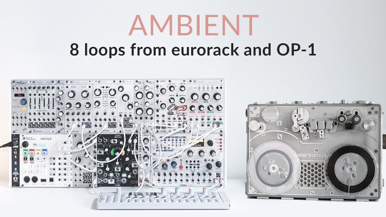 ドローンシンセのススメ – JunkYardMachineMusic