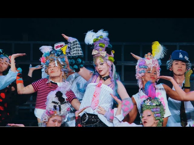 ちゃんみな B級 MINI SANTA BAG CHARM サンタ m43537160629_1.jpg