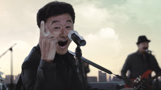 サザンオールスターズ - 東京VICTORY [Official Music Video] - YouTube