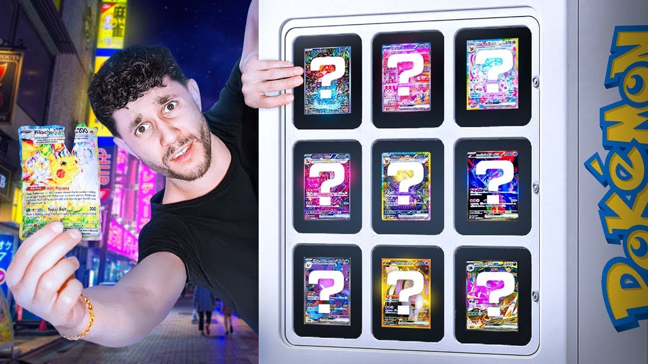 Japan Exclusive】 Unboxing COROCIAO Vol.1 with Pokemon Card Game