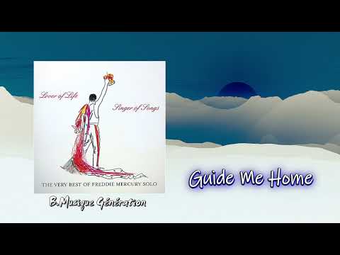 Freddie Mercury / Album 