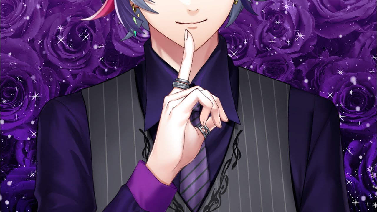 報告】バーチャルホストの見た目が少し変わります【不破湊/にじさんじ