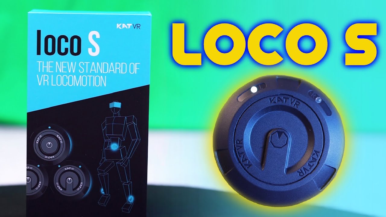 KAT Loco S Review: Is This The New Standard Of VR Locomotion