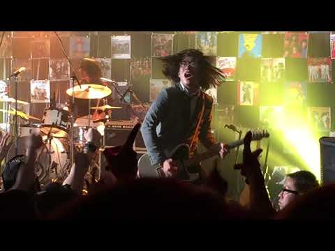 ザ50回転ズ The 50 Kaitenz, (Osaka Japan) Live in Tokyo 