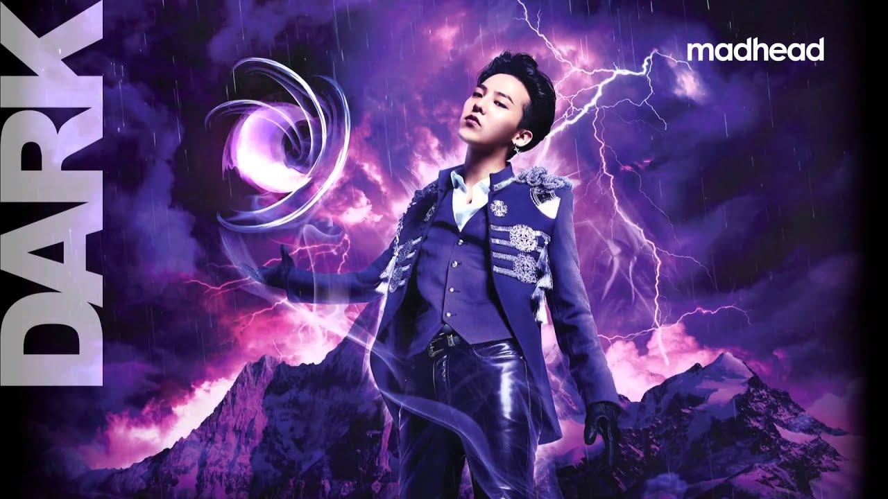 2014 Tower of Saviors X BIGBANG official trailer G﹣DRAGON - YouTube