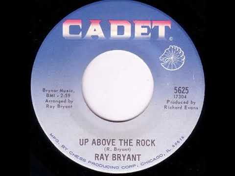 Ray Bryant – Up Above The Rock - YouTube