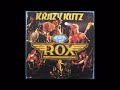 Rox – Krazy Kutz – Vinyl (12