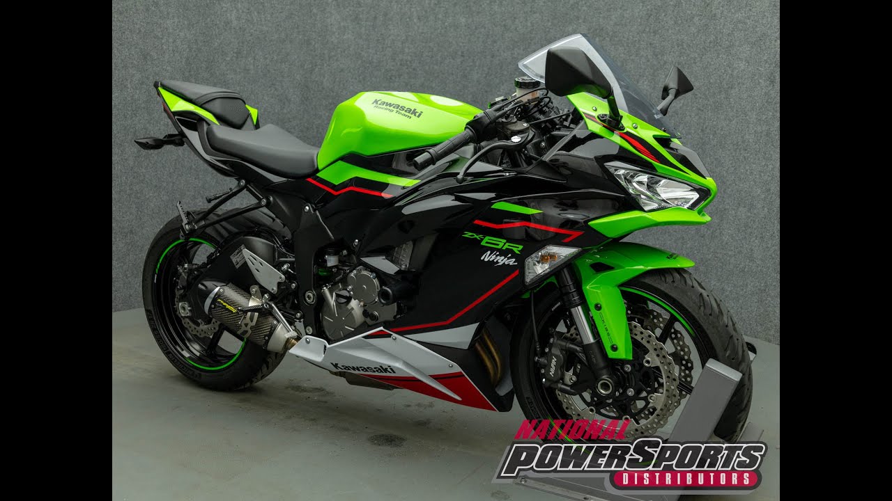 National Powersports Distributors