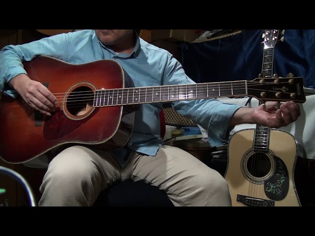 YAMAHA DW8 VRS 試聴動画 - YouTube