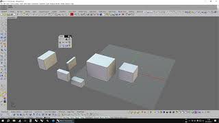 URGENT! Bug! MMB popup menu no longer works! - Rhino for Windows