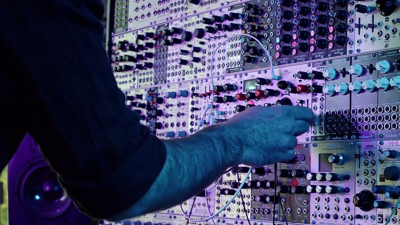 Xaoc Devices | Sofia