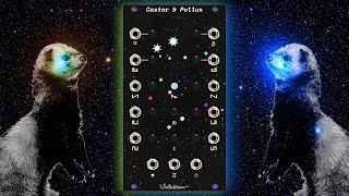 Winterbloom Castor and Pollux, a Juno-Inspired Friend - YouTube