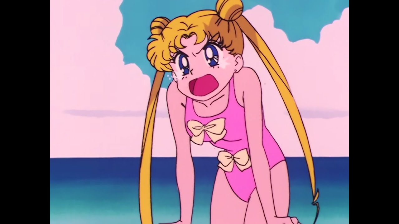 Bishoujo Senshi Sailor Moon 20 (Preview) (1992-1993) (@PrettyTrad