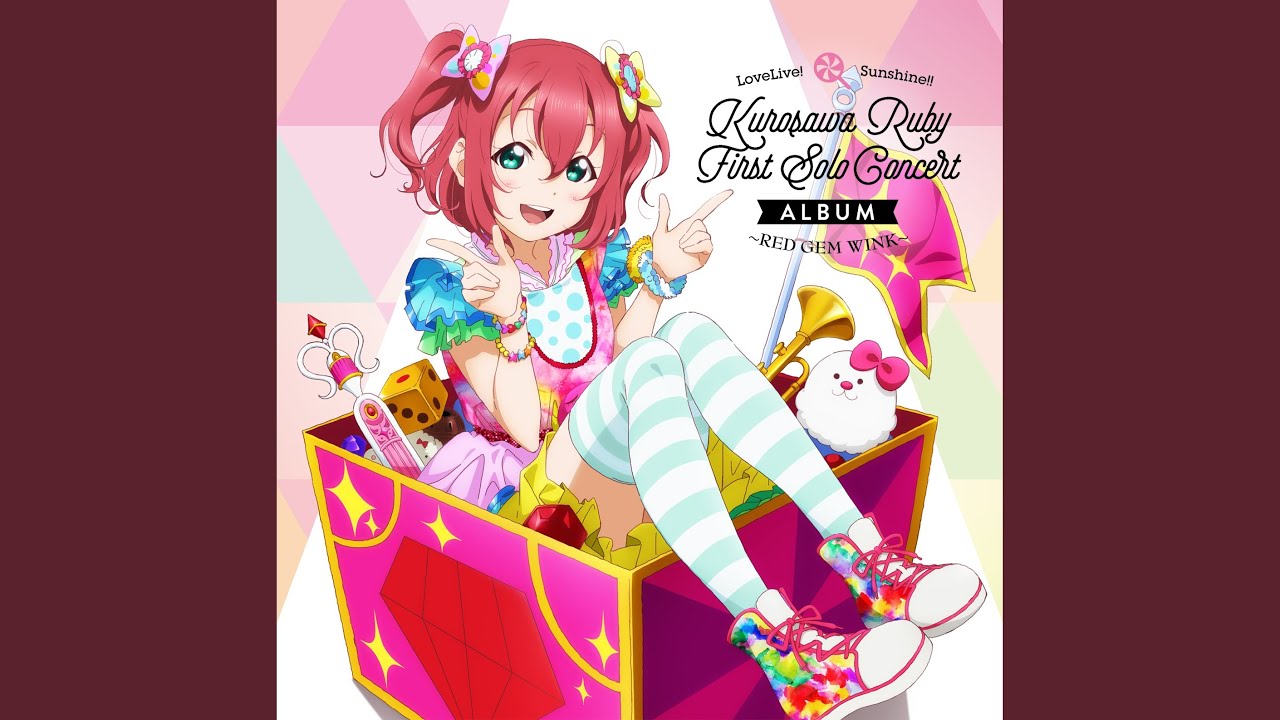 コットンキャンディえいえいおー! - YouTube