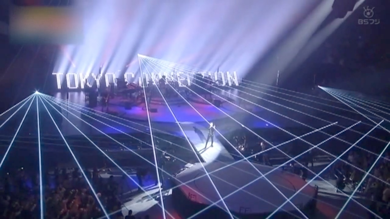 TOKYO CONNECTION - 藤井フミヤ 30th BEST SPECIAL COUNTDOWN - YouTube