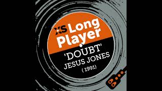 JESUS JONES DOUBT オレンジレコード Amazon.com: Doubt - 140-Gram