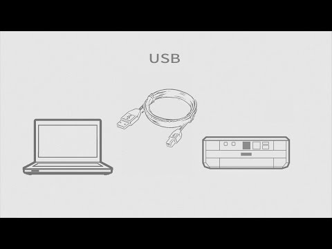 エプソン EP-708Aの使い方 - YouTube