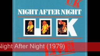 U.K. - Night After Night (1979) - YouTube