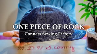 ワンピースオブロック】育てるデニム！滋賀県八日市に佇むヴィンテージ