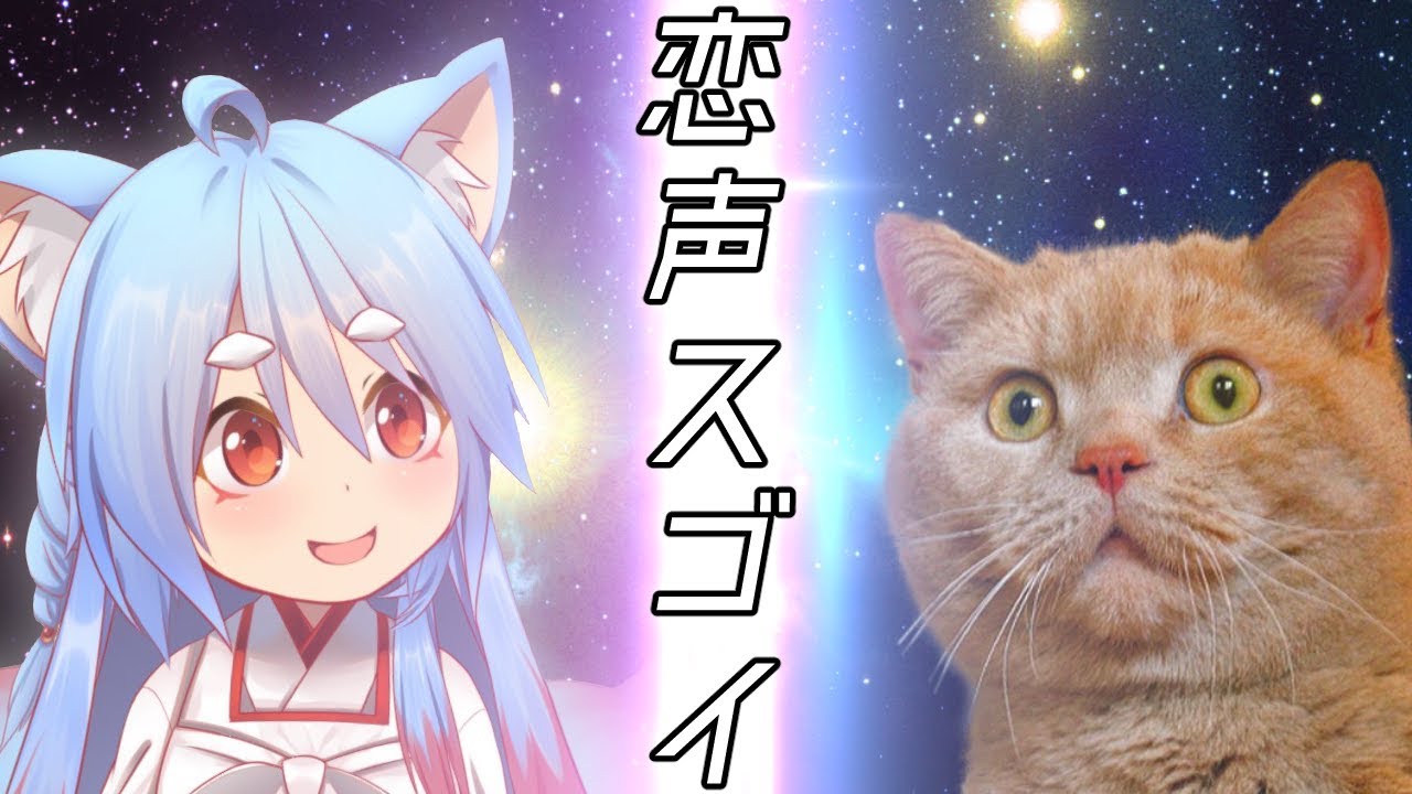 オニャンコポン - YouTube