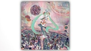 Kikuo - 『きくおミク4』 アルバムクロスフェードデモ (Kikuo Miku 4