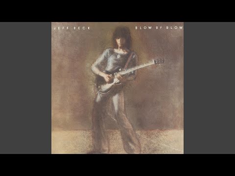 Jeff Beck – Blow By Blow – SACD (Hybrid, Multichannel + 4 more