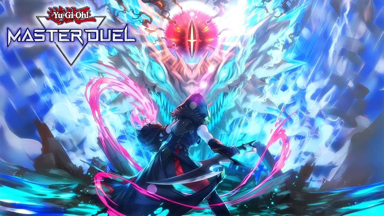 スネークアイ】アザミナデモンスミス レート戦【遊戯王マスター