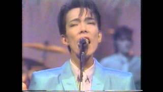 TECHNOLOGY POPS的」80年代アルバム/曲ベスト30（性懲りもなく参加して