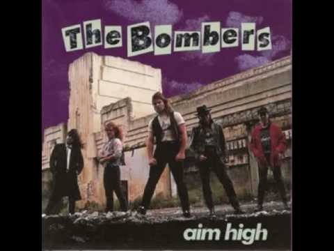The Bombers - Aim High - YouTube
