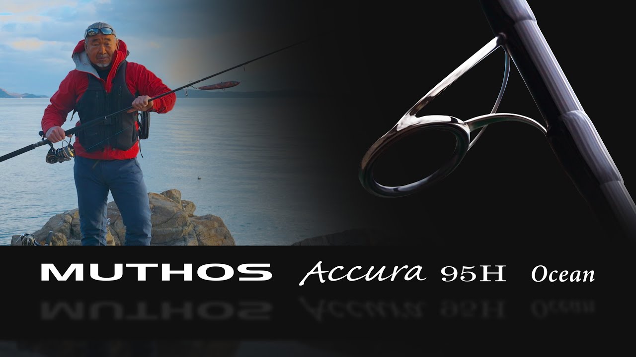 MUTHOS Accura Type R & Ocean - ZENAQ | Official-Web