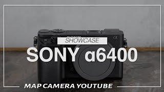 新品)SONY (ソニー) α6400 ボディ ILCE-6400 シルバー（商品ID