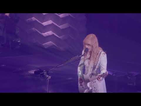 2018 THE ALFEE 公式版 DVDパンフレット 夏ノ巻 Chateau of The Alfee