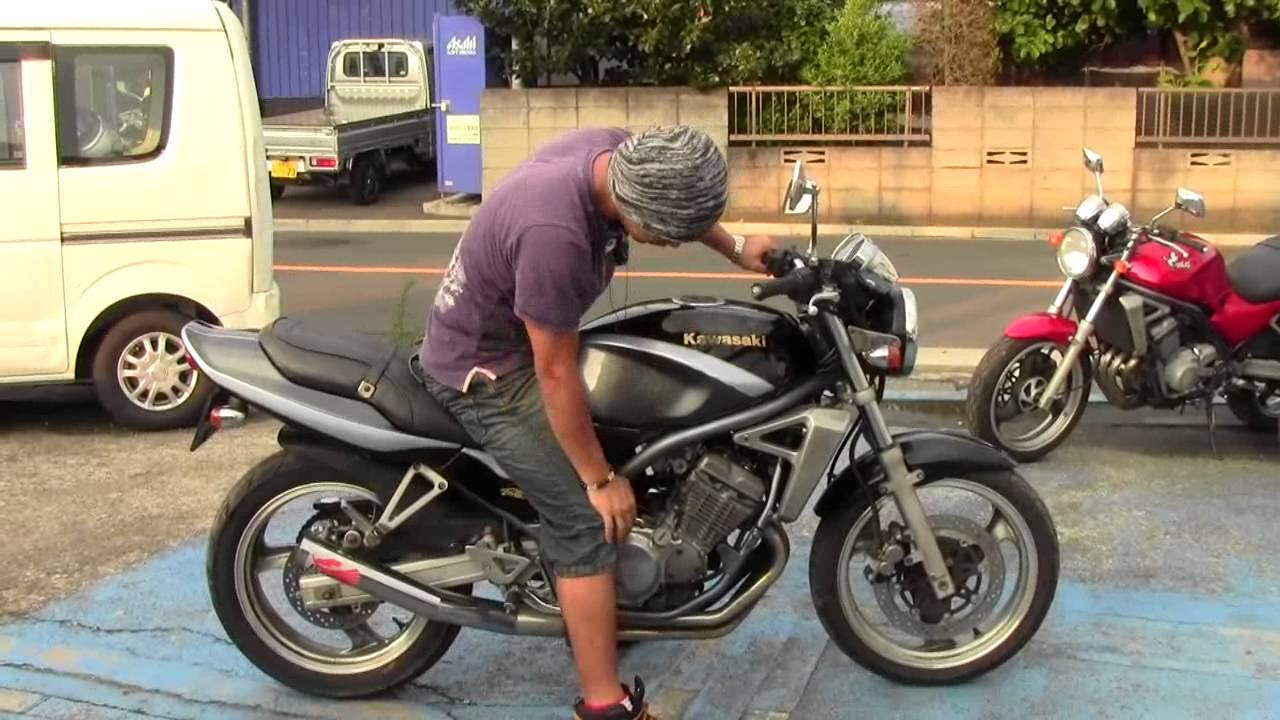 バリオス ショート管 限定カラー 紹介動画 - YouTube