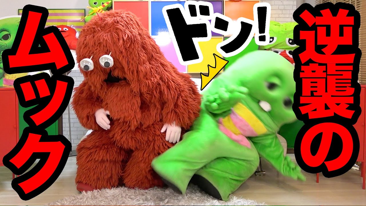 A refreshing story] A boy is tormented by his bullying older