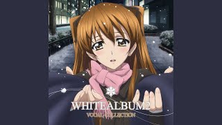 WHITE ALBUM Live at Campus Fes (TV anime ver.) - YouTube